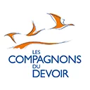 logo compagnons du devoir