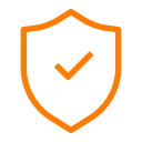 icone de garantie décennale & biennale