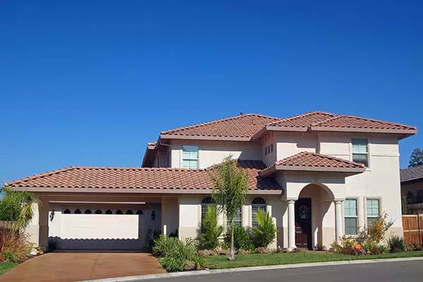 RAVALEMENT DE FAÇADE